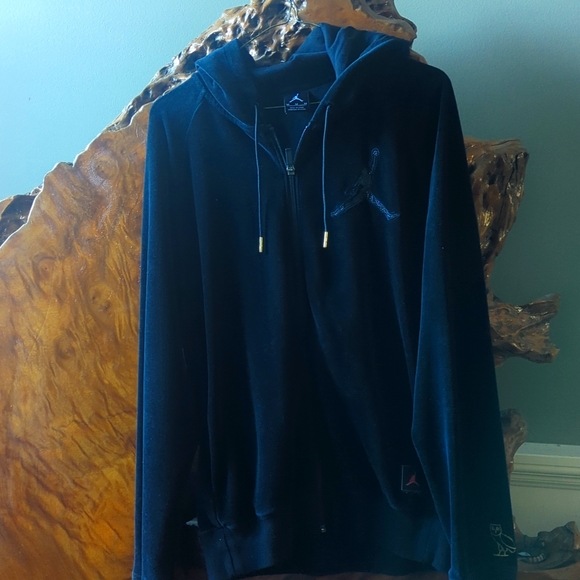 Jordan x ovo full tracksuit - Picture 6 of 10